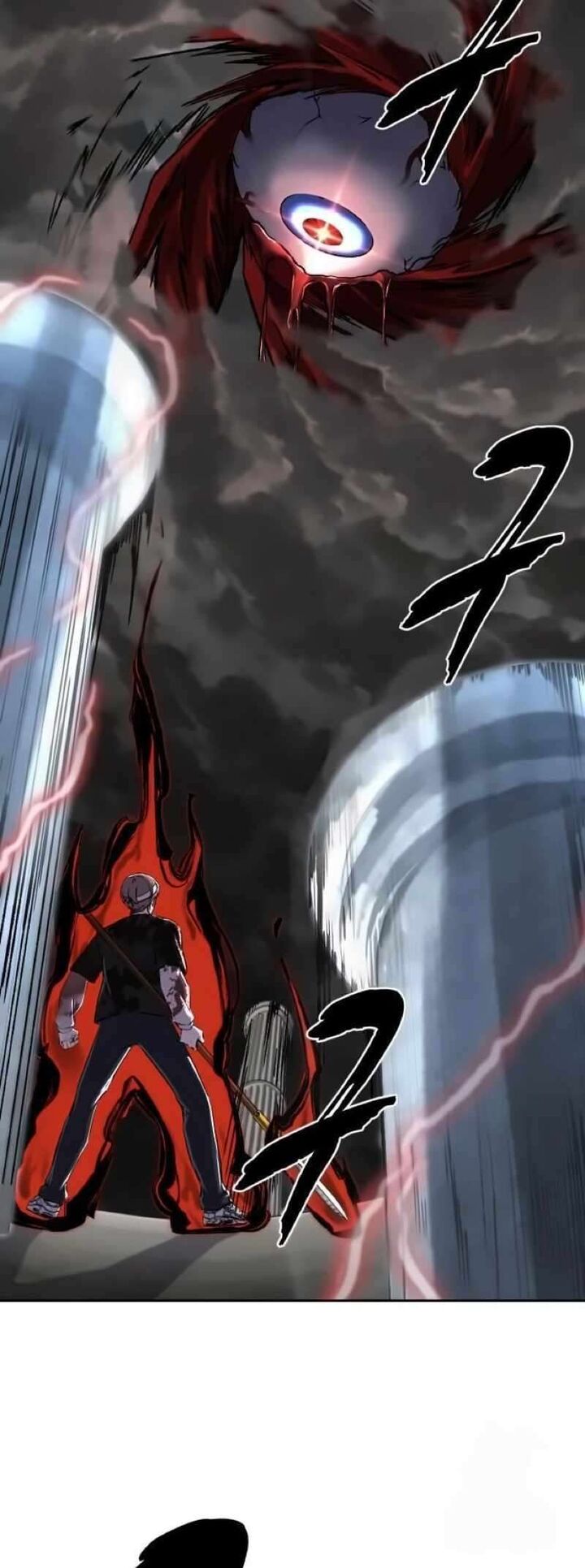 The Boy Of Death 255 85
