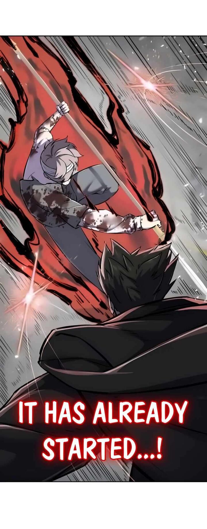 The Boy Of Death 257 122