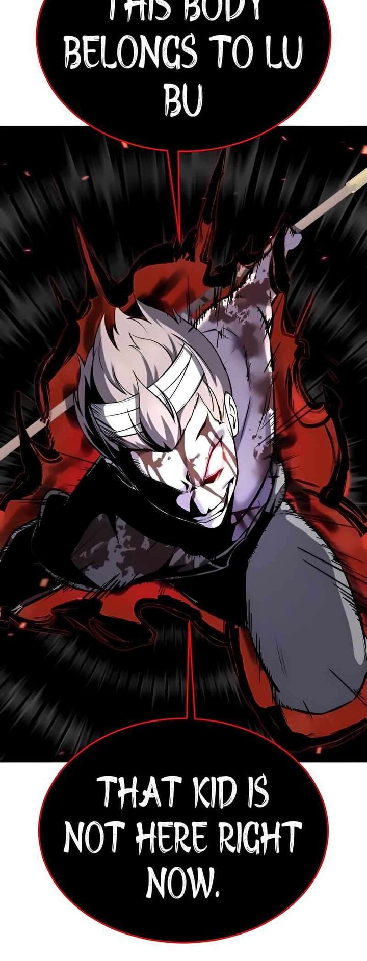The Boy Of Death 257 24