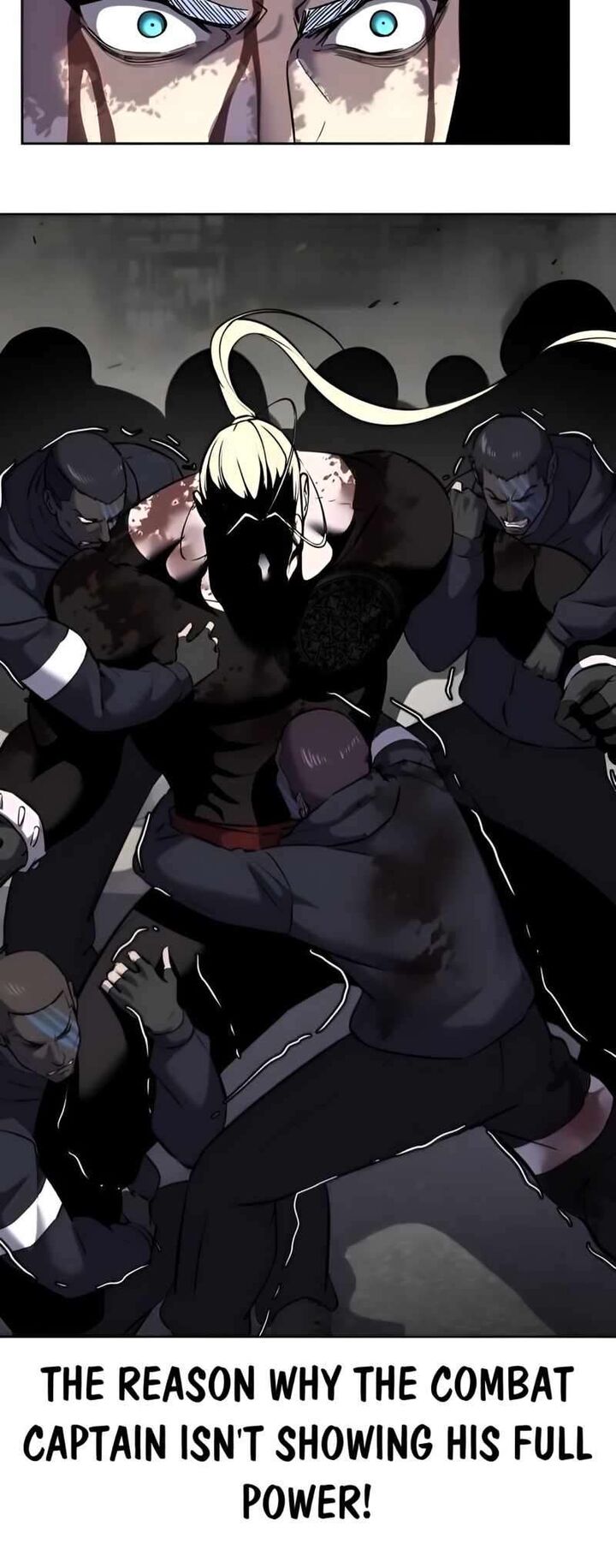 The Boy Of Death 257 33