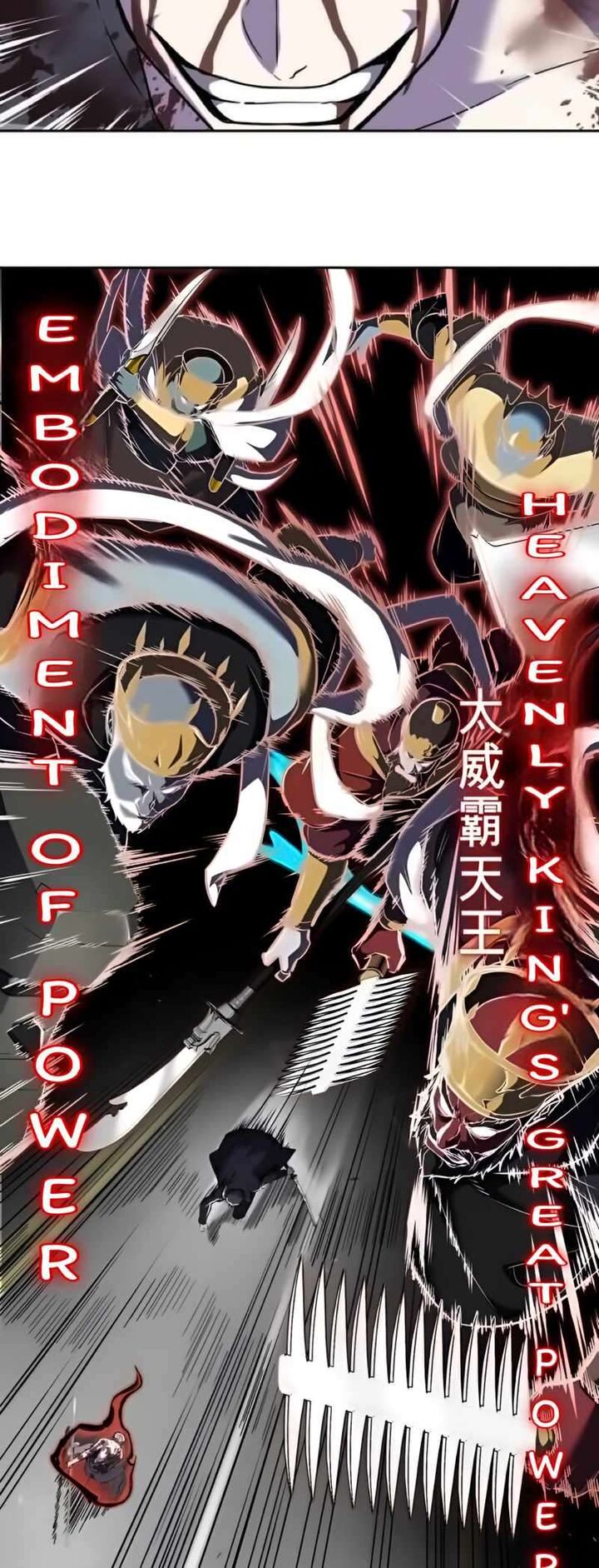 The Boy Of Death 257 53