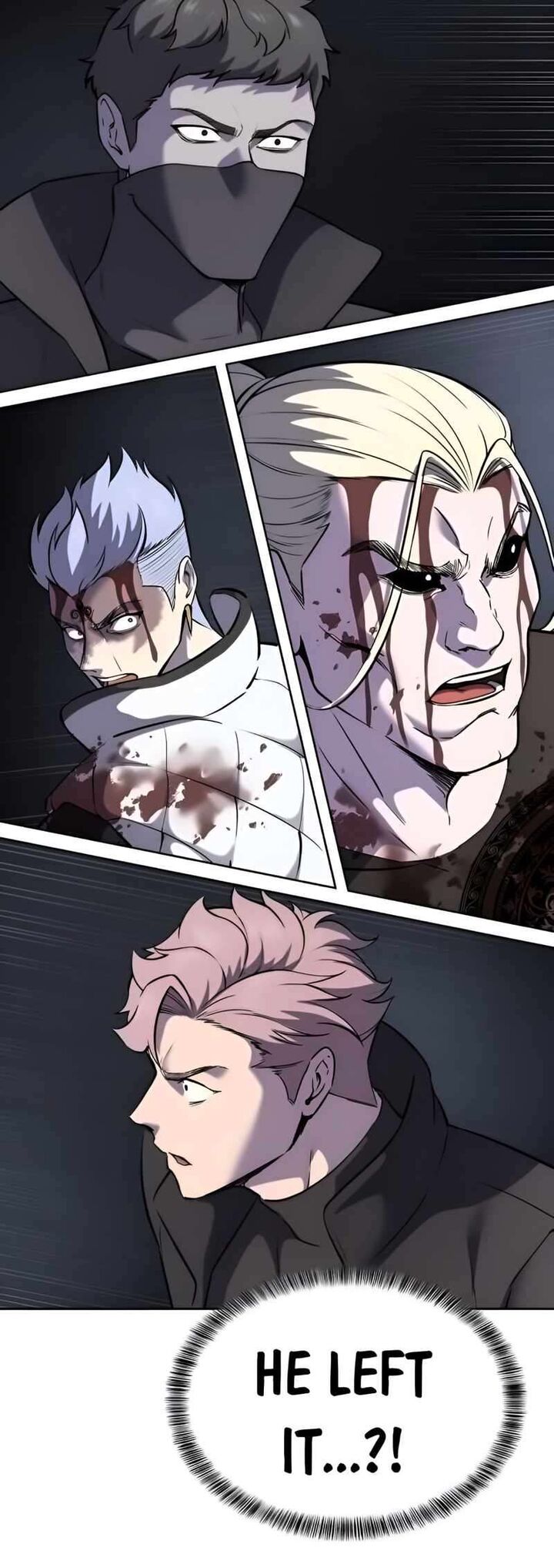 The Boy Of Death 257 77
