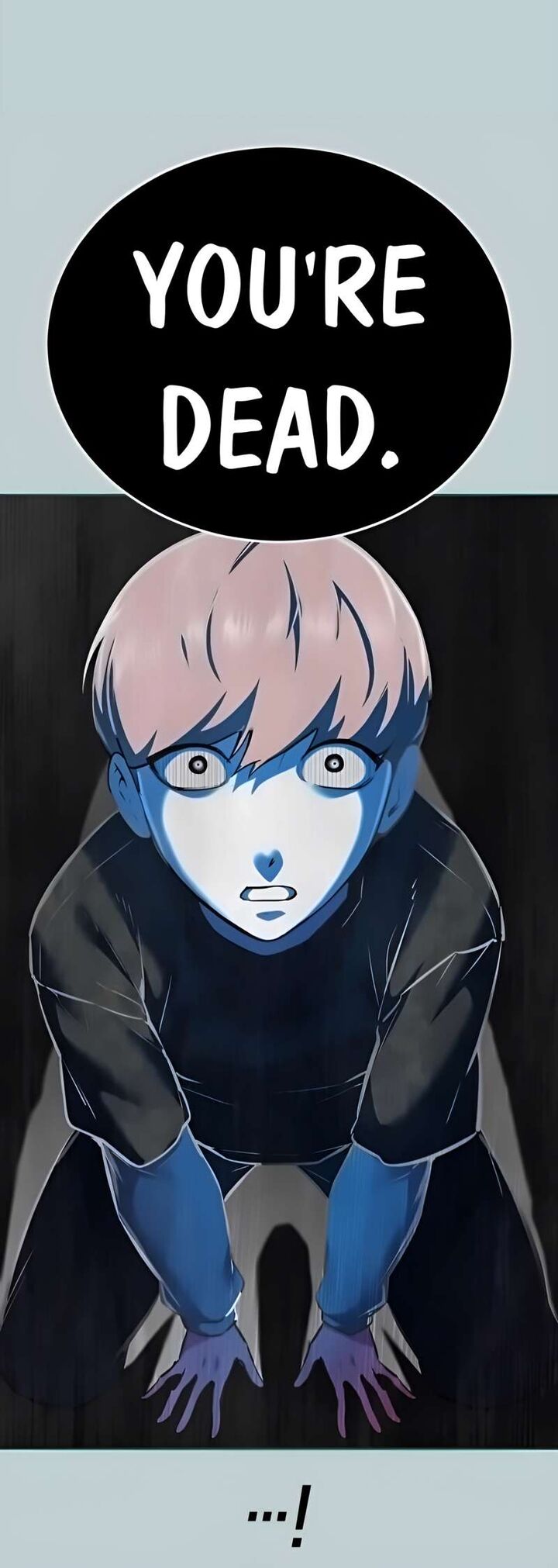 The Boy Of Death 258 24