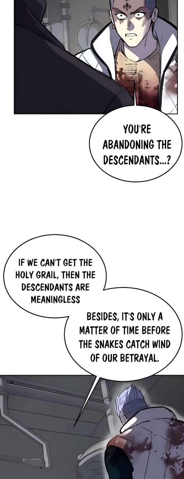 The Boy Of Death 258 34