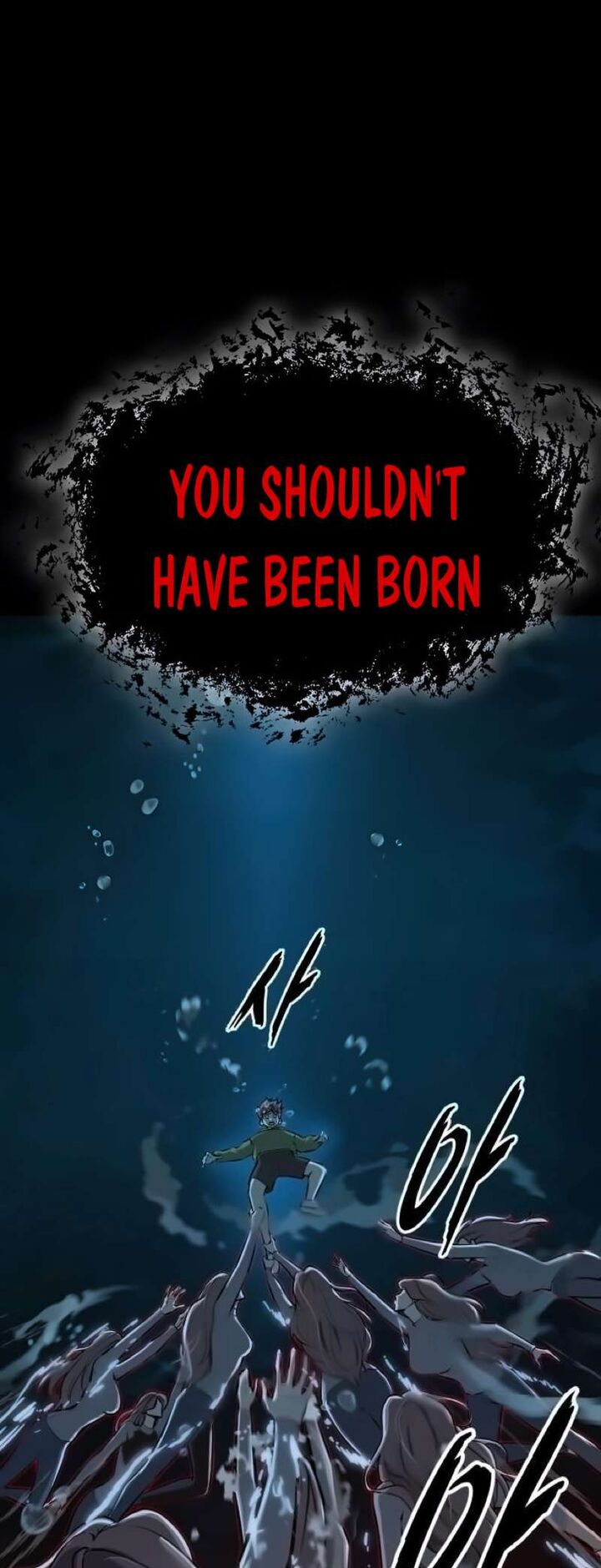 The Boy Of Death 258 70