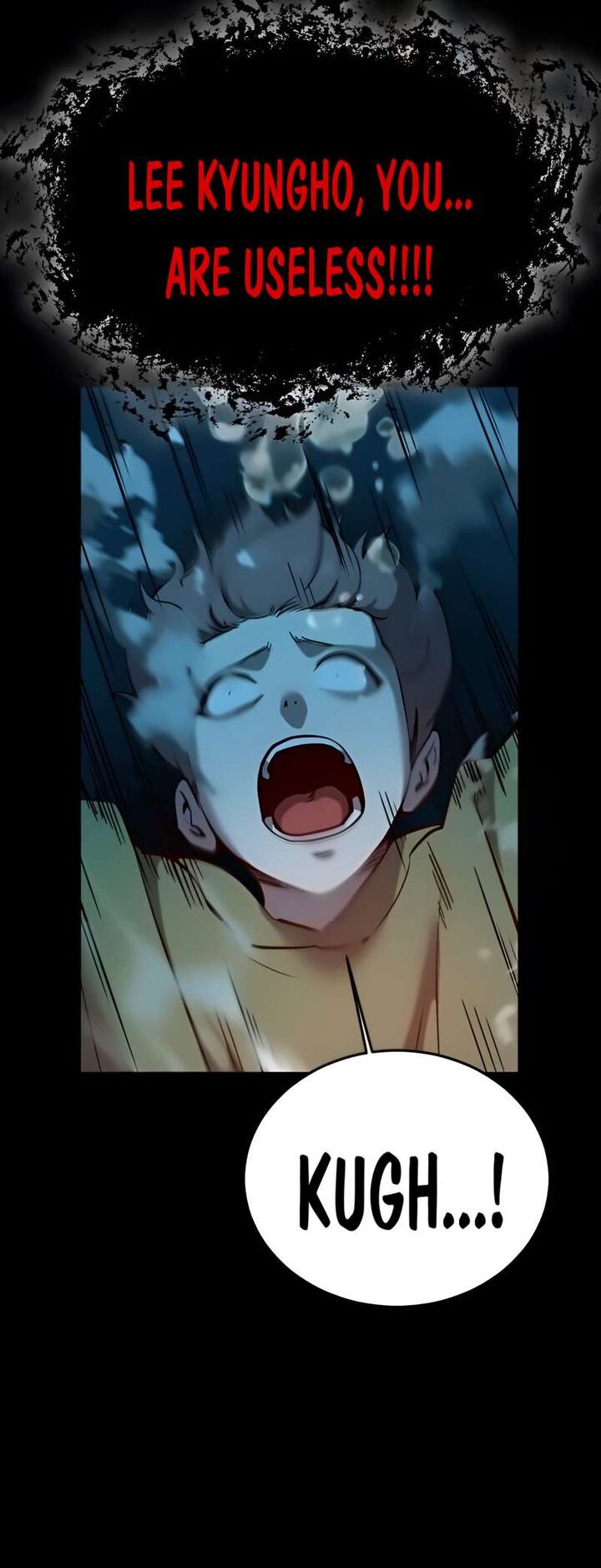 The Boy Of Death 258 73