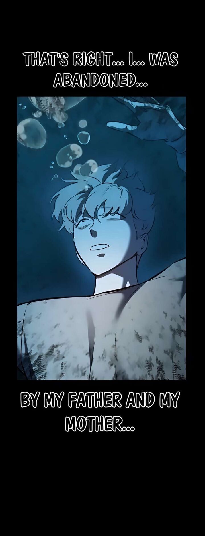 The Boy Of Death 258 74