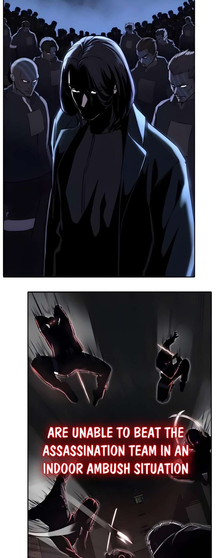 The Boy Of Death 260 23