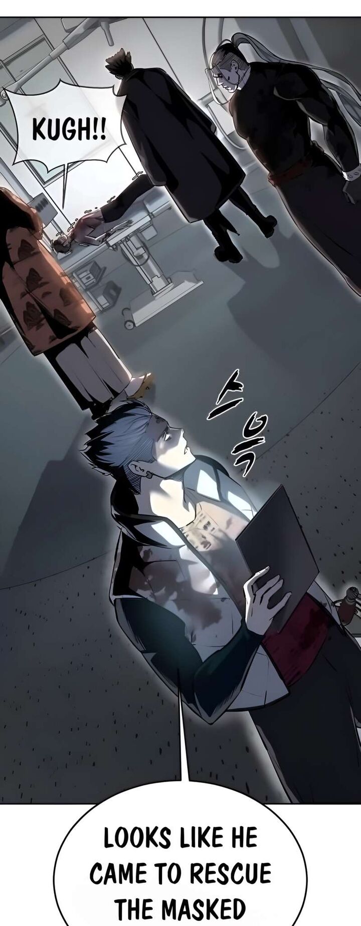 The Boy Of Death 260 26