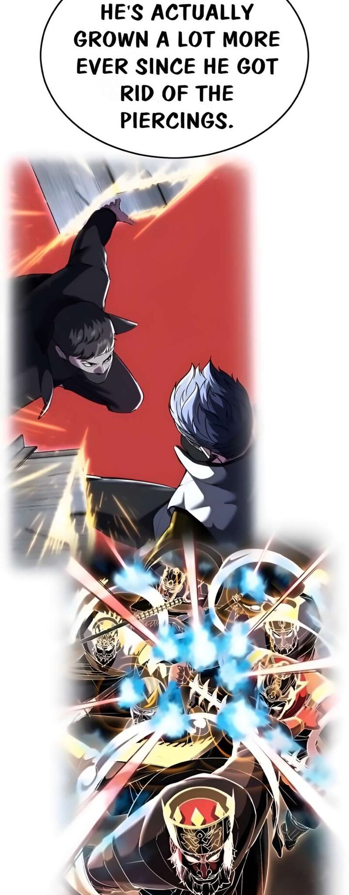 The Boy Of Death 260 30