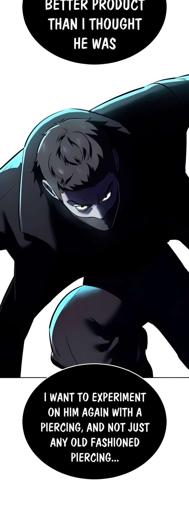 The Boy Of Death 260 38