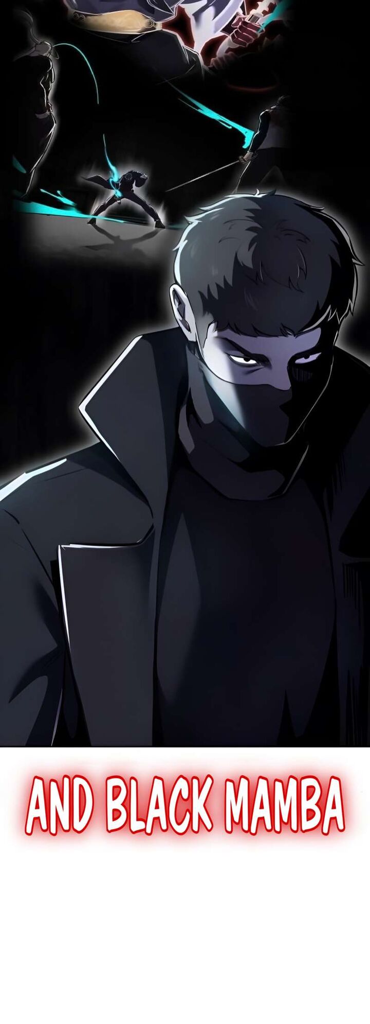 The Boy Of Death 260 42