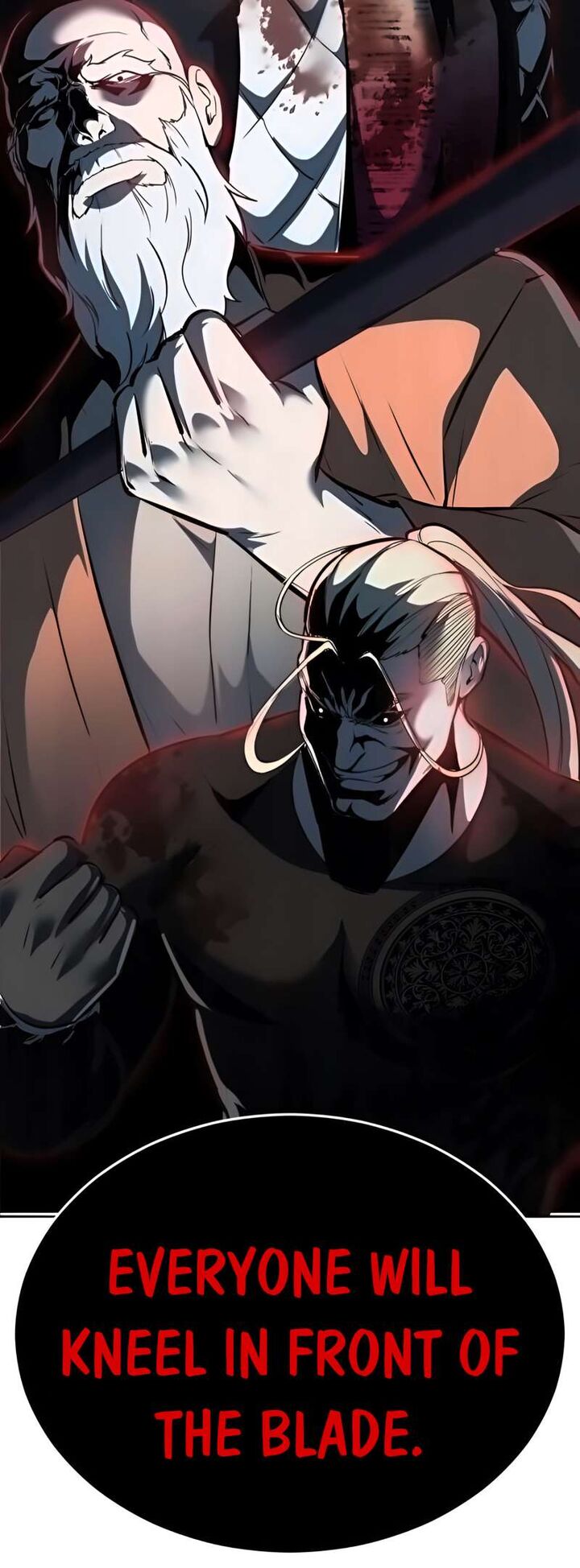 The Boy Of Death 260 44