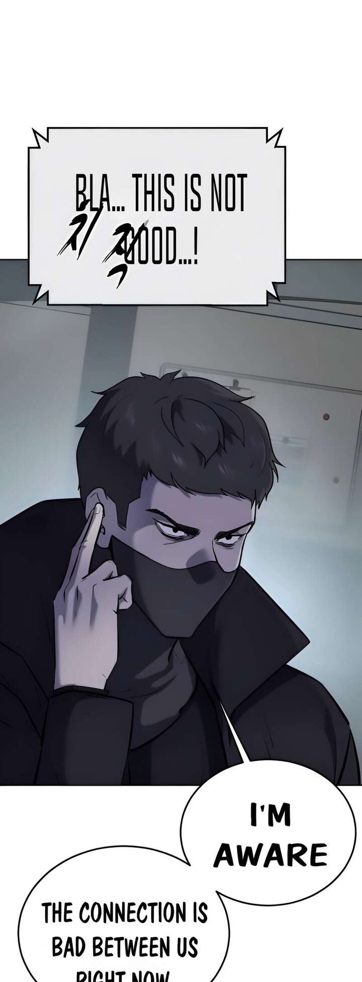The Boy Of Death 260 45