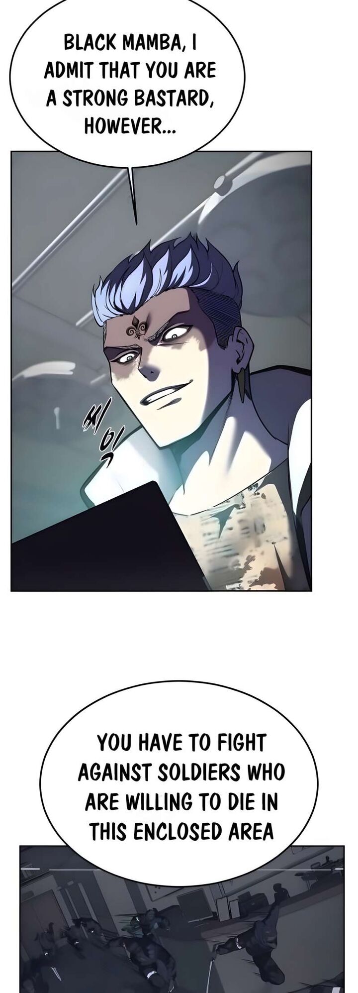 The Boy Of Death 260 59