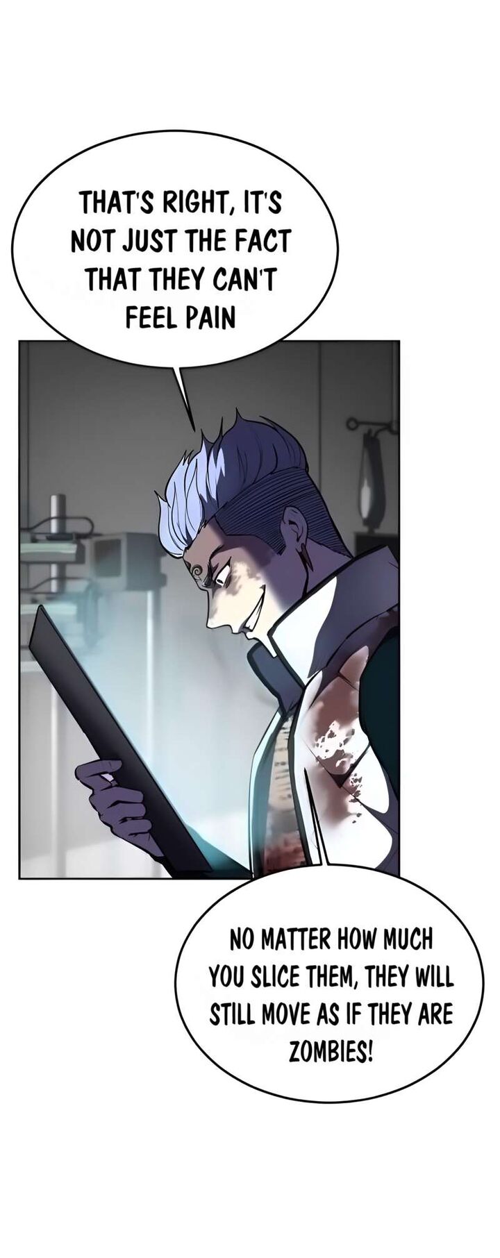 The Boy Of Death 260 71