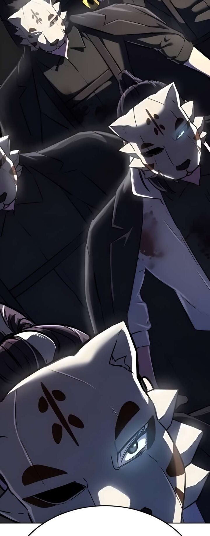 The Boy Of Death 260 95