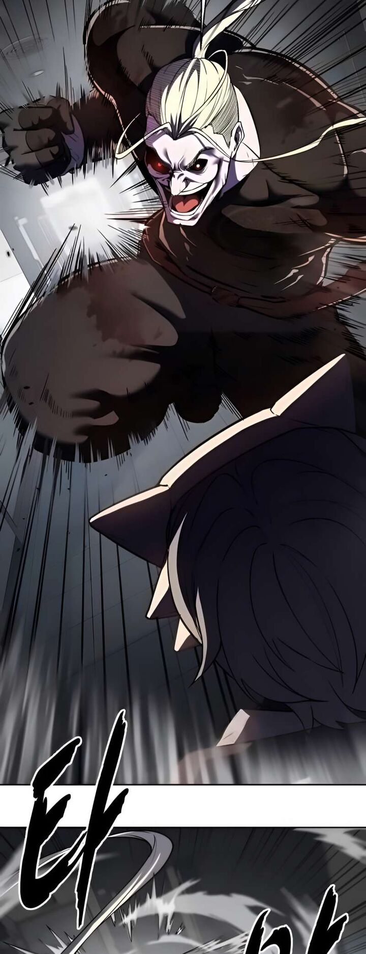 The Boy Of Death 261 100