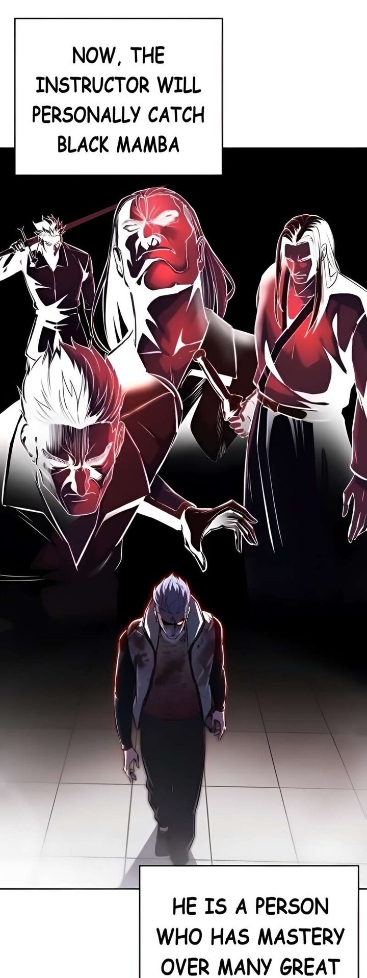 The Boy Of Death 261 41