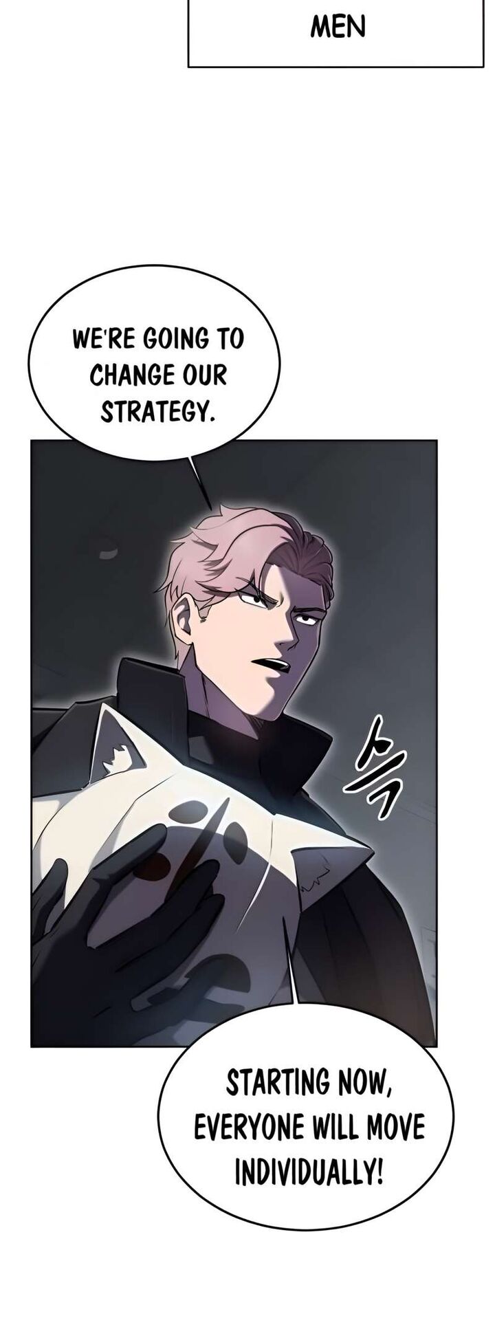 The Boy Of Death 261 42