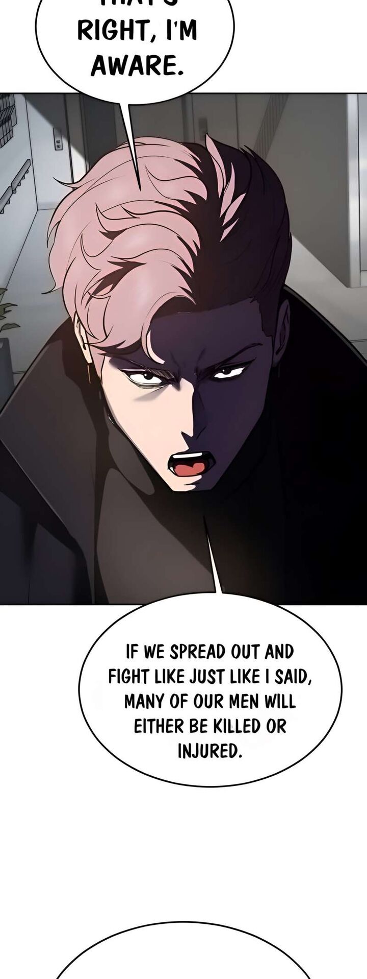 The Boy Of Death 261 44