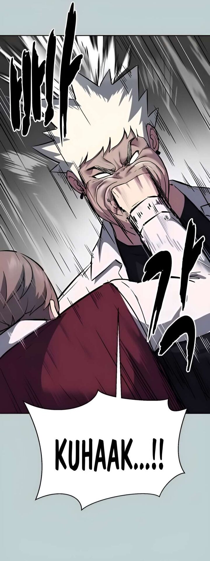 The Boy Of Death 261 56