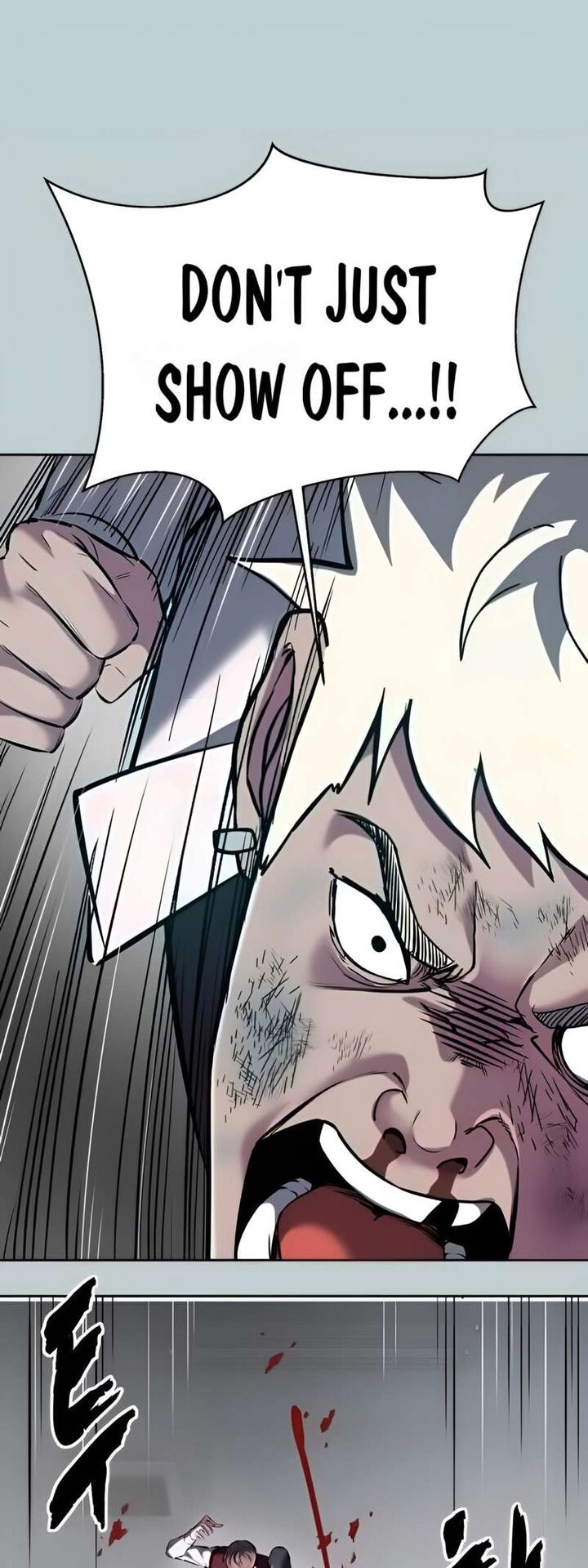 The Boy Of Death 261 57