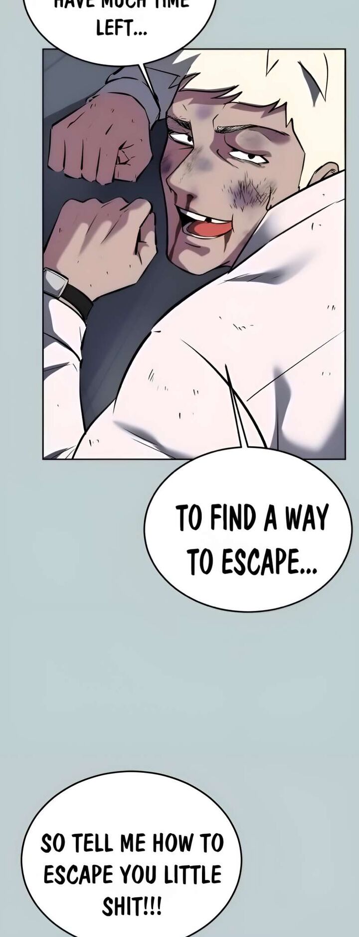 The Boy Of Death 261 70