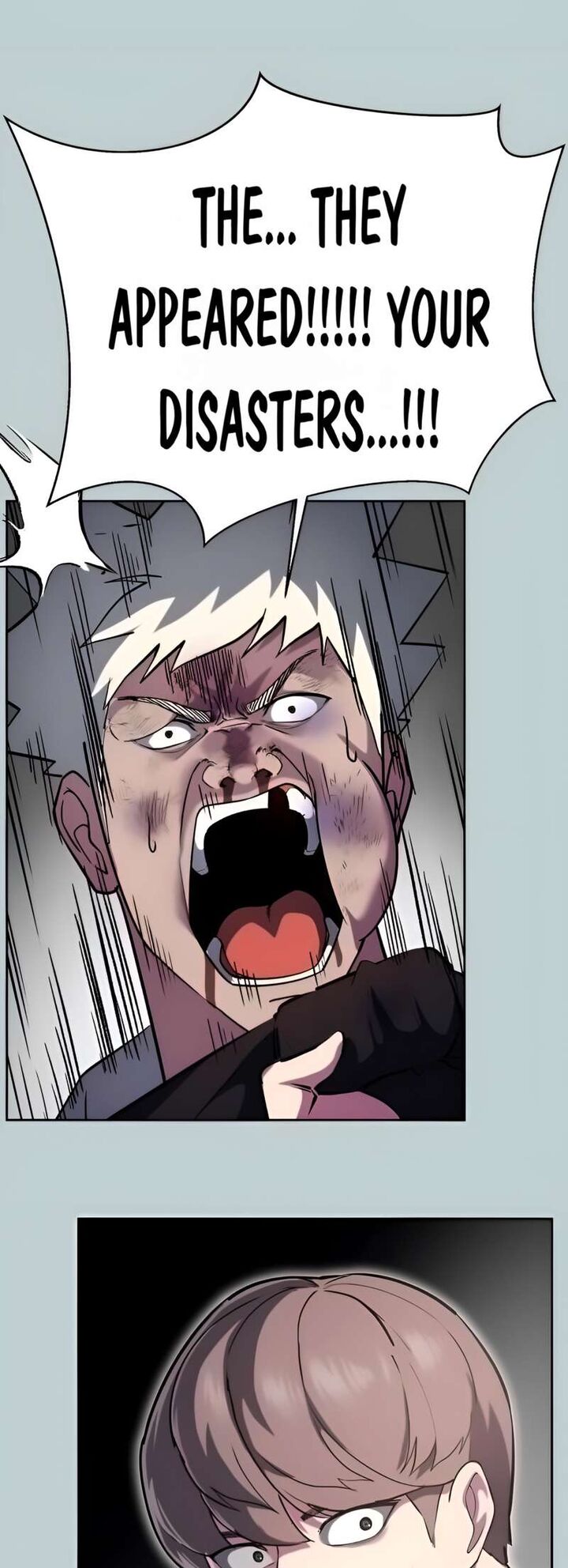 The Boy Of Death 261 73