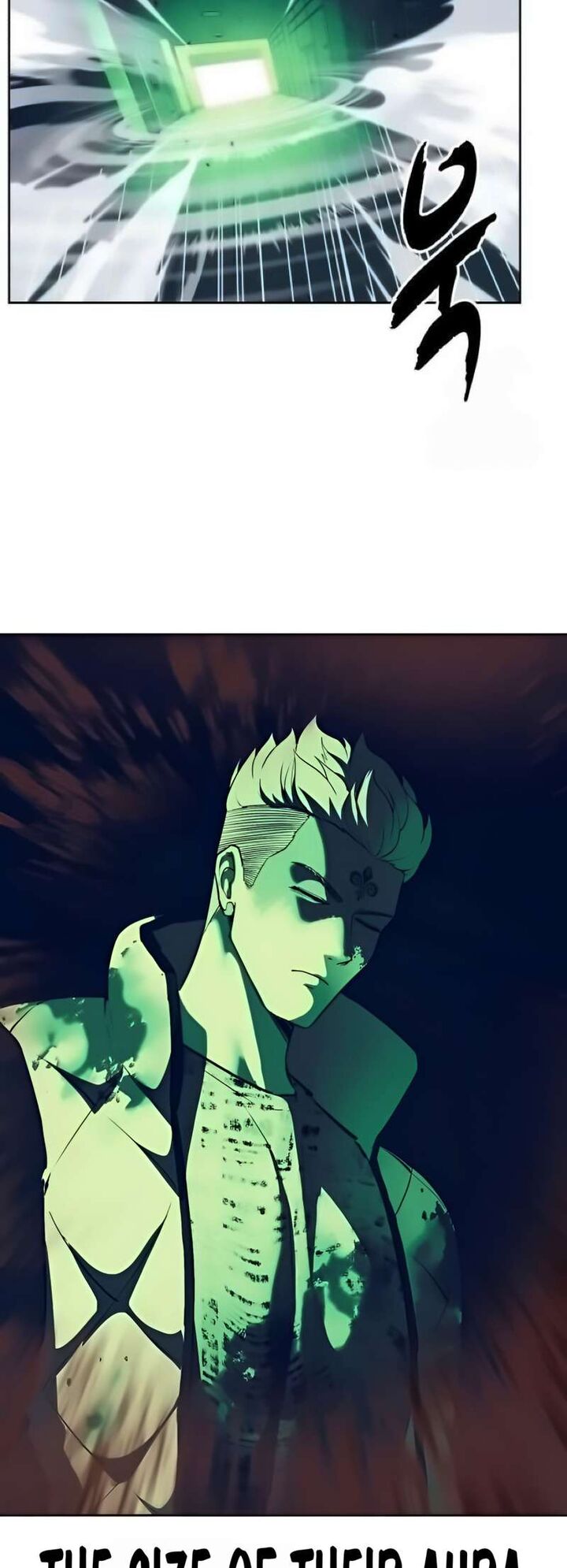 The Boy Of Death 261 92
