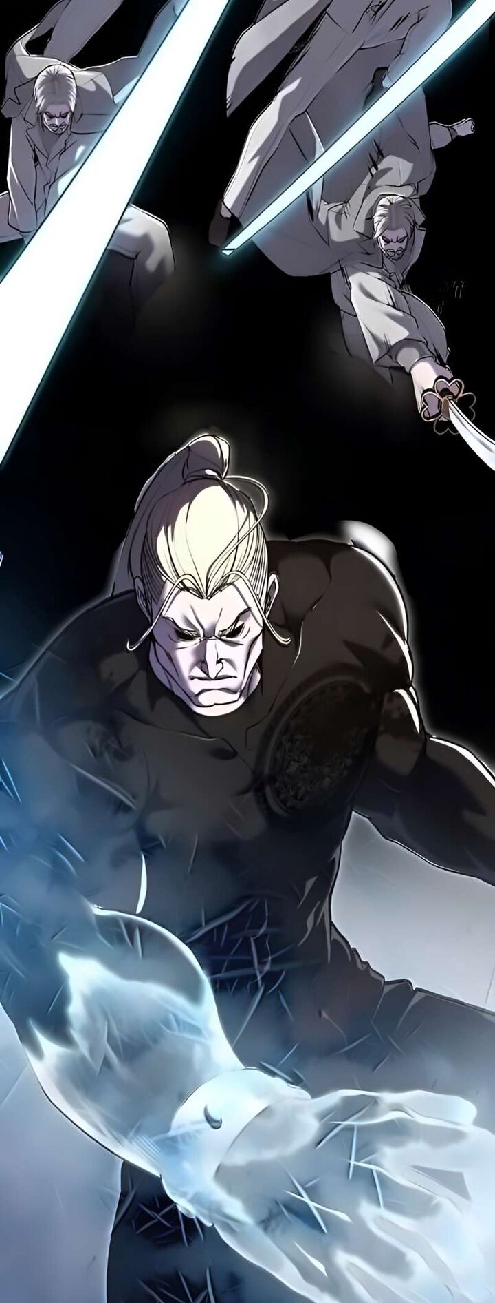 The Boy Of Death 262 111