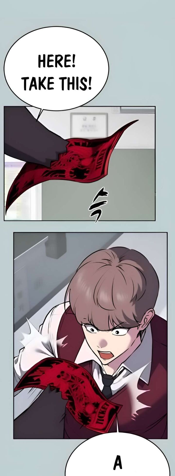 The Boy Of Death 262 52