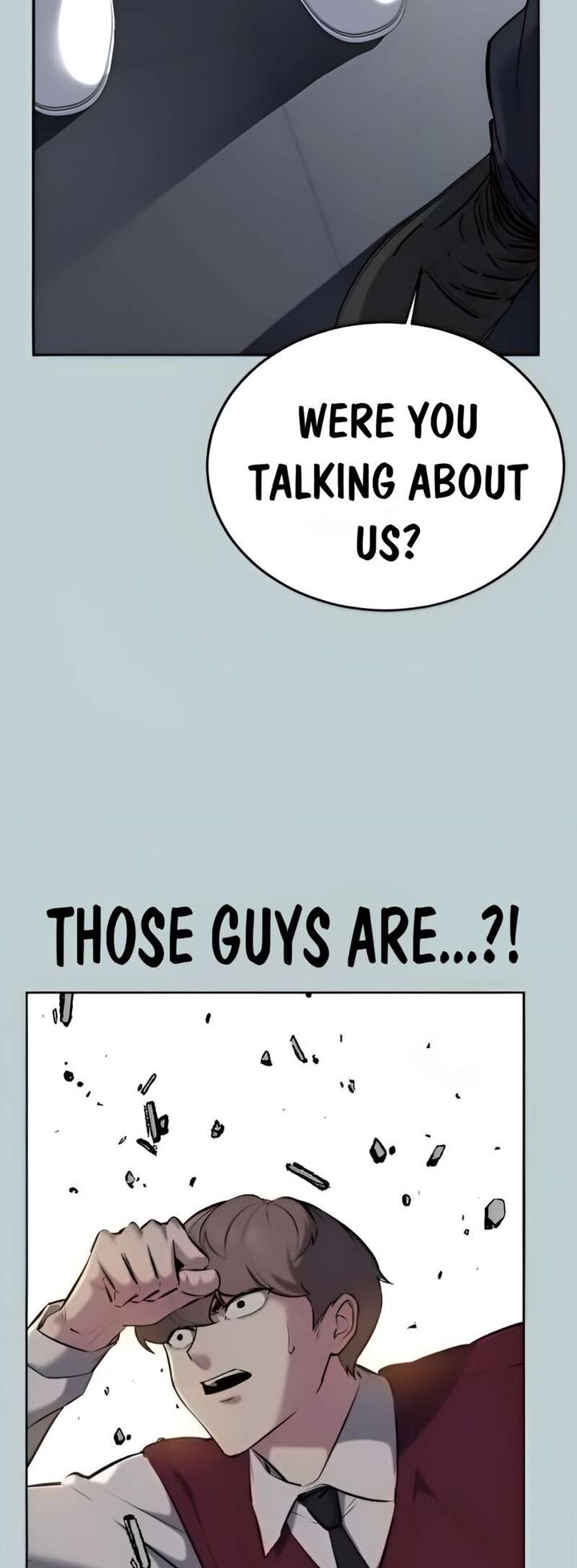 The Boy Of Death 262 56