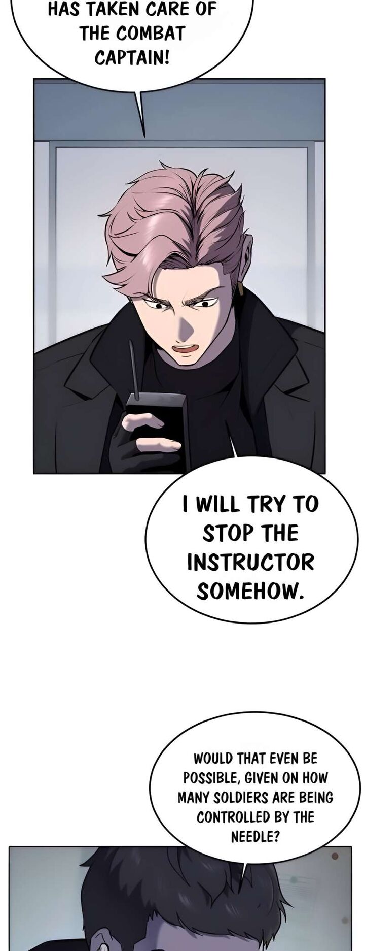 The Boy Of Death 263 95
