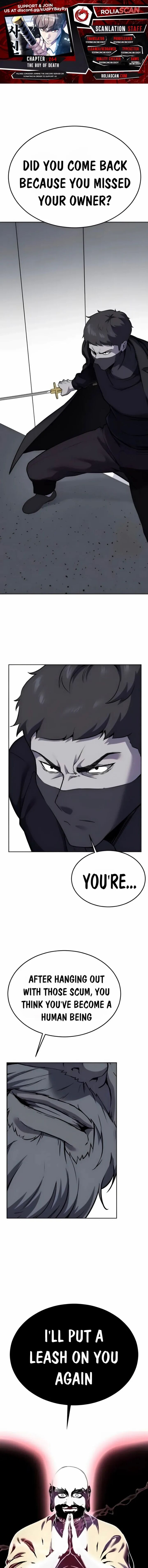 The Boy Of Death 264 1