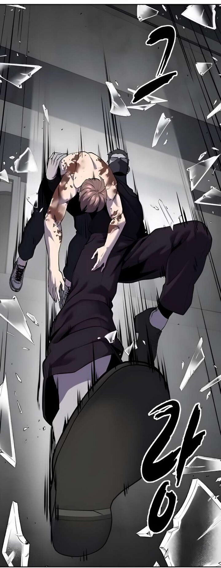 The Boy Of Death 265 103
