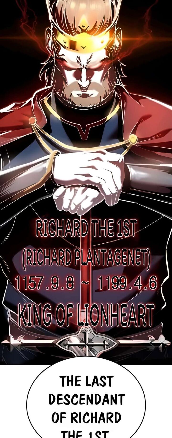 The Boy Of Death 265 113