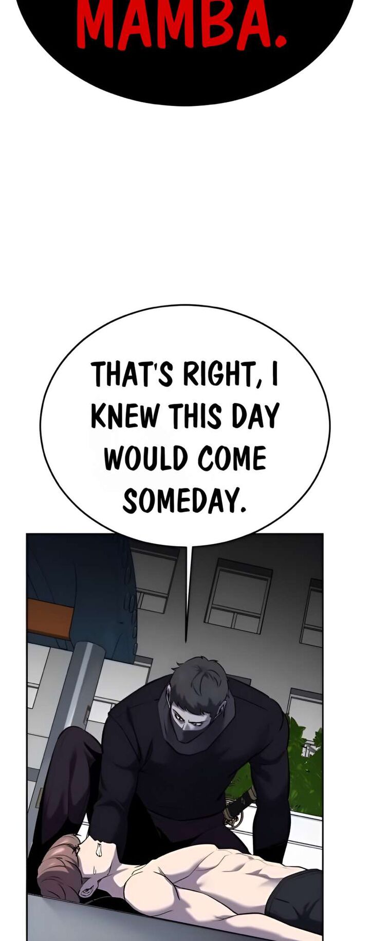 The Boy Of Death 265 116