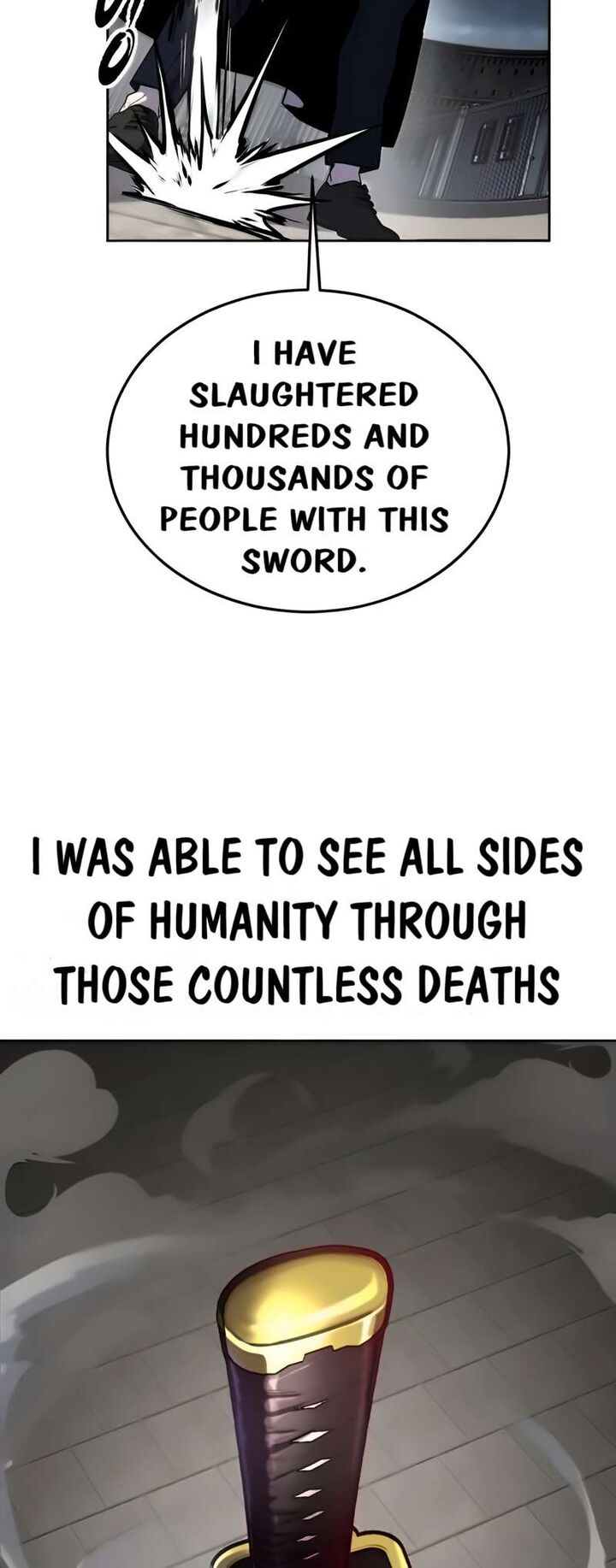 The Boy Of Death 265 42