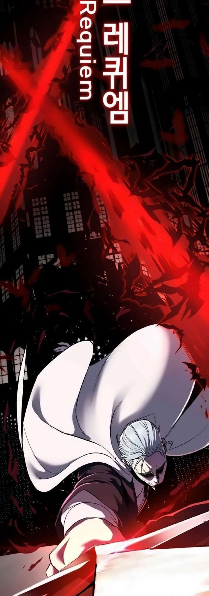 The Boy Of Death 265 82