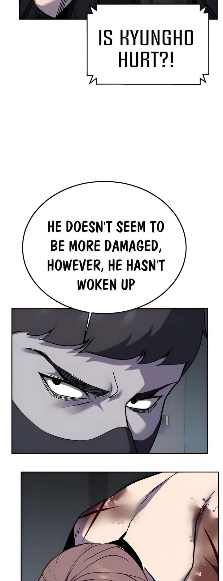The Boy Of Death 265 98