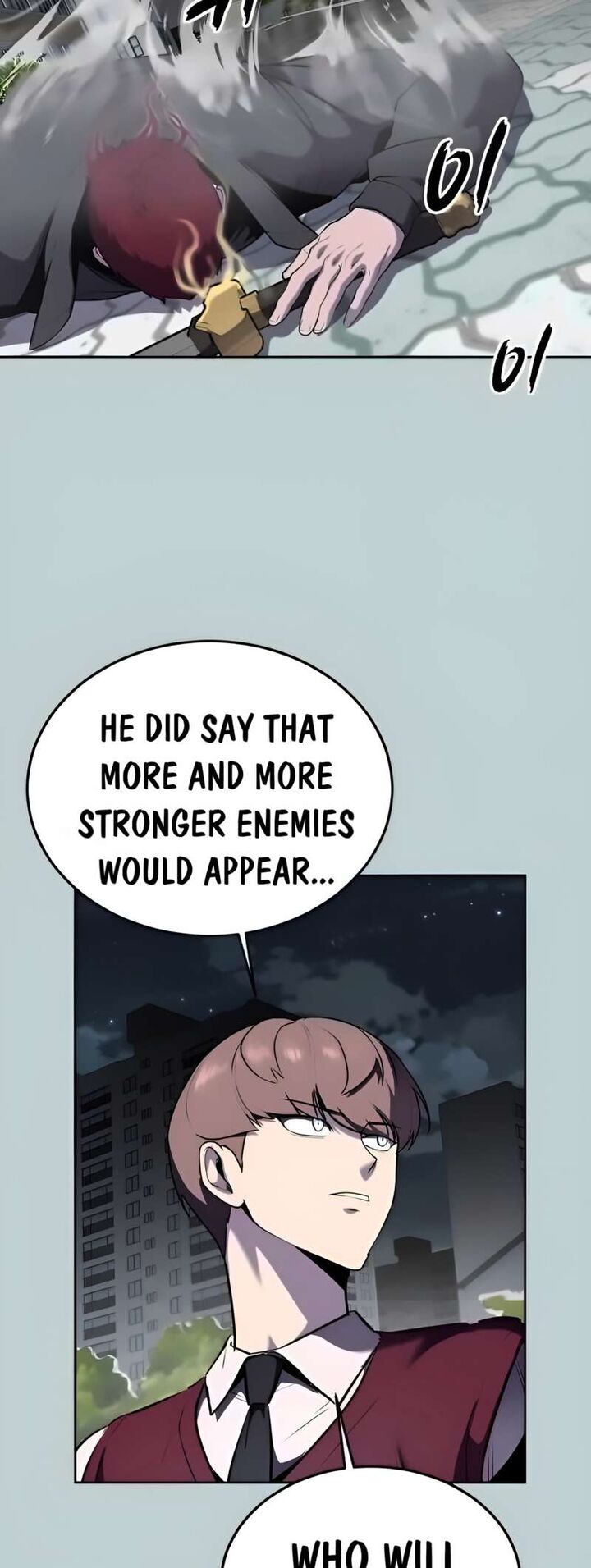 The Boy Of Death 266 3