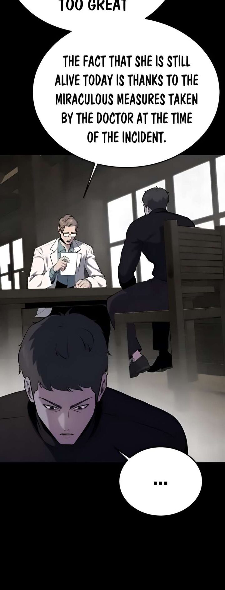 The Boy Of Death 266 83
