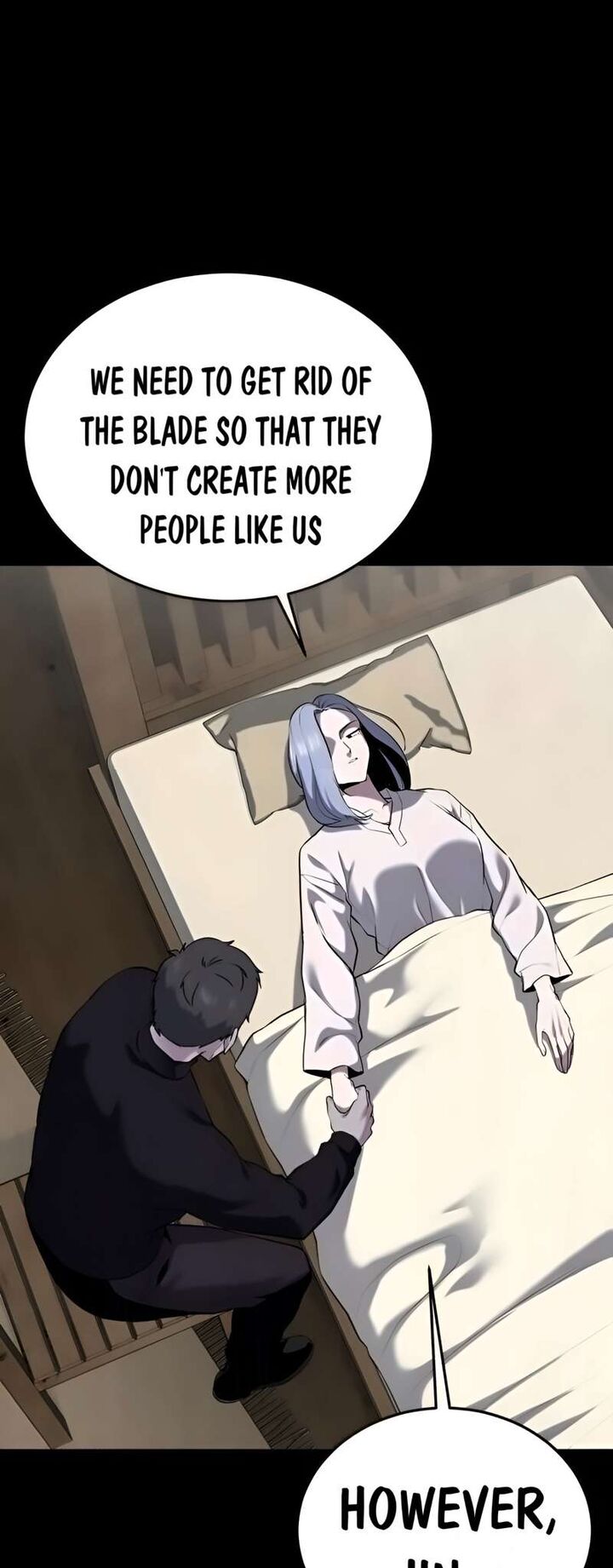 The Boy Of Death 266 89