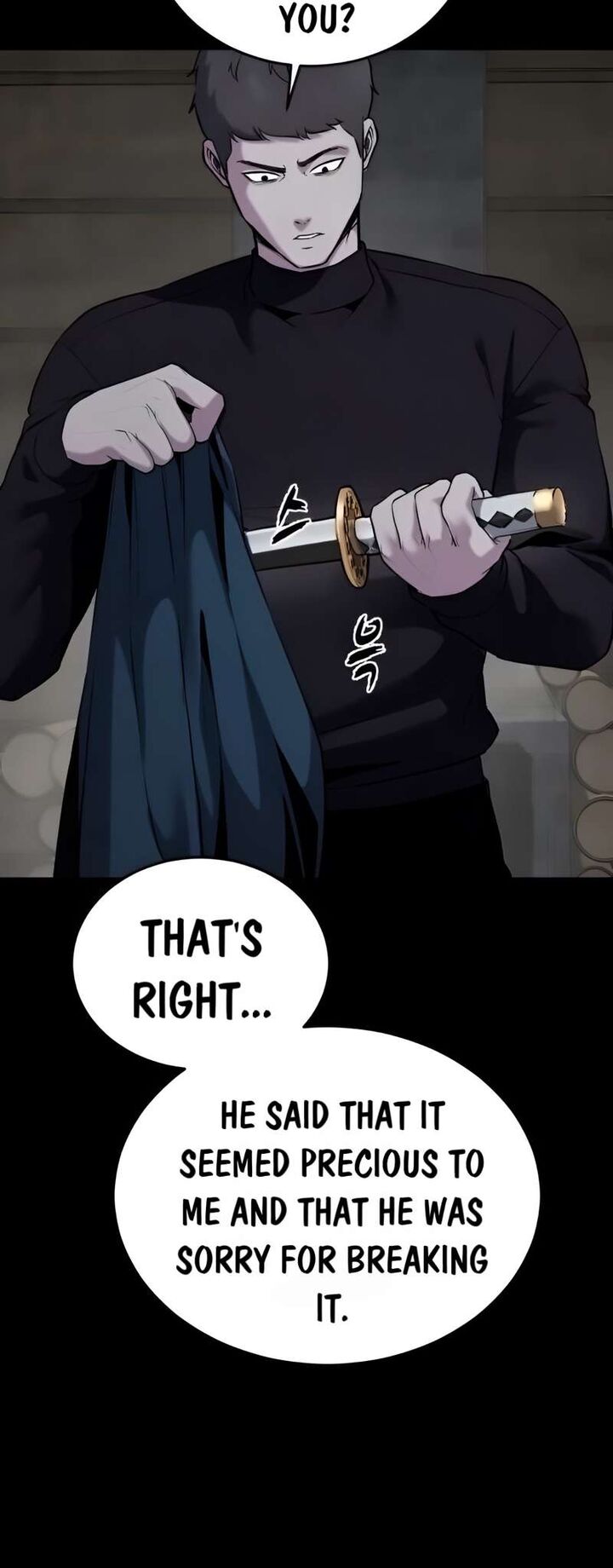 The Boy Of Death 266 94