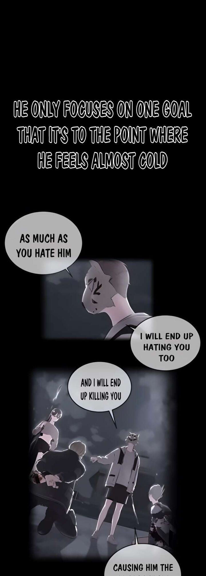 The Boy Of Death 266 96