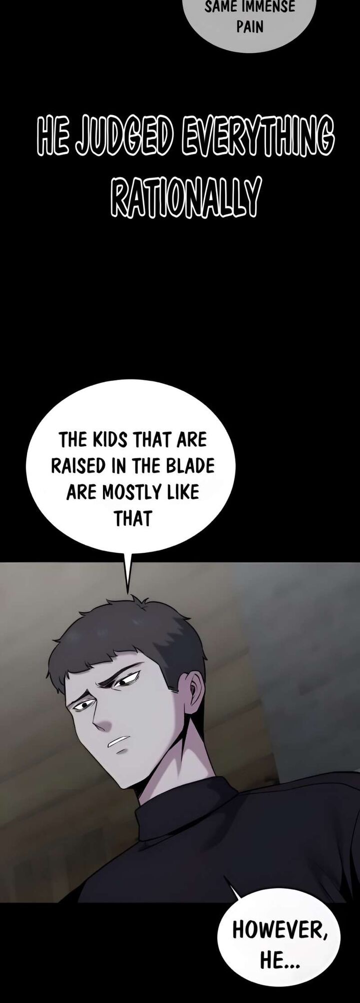 The Boy Of Death 266 97