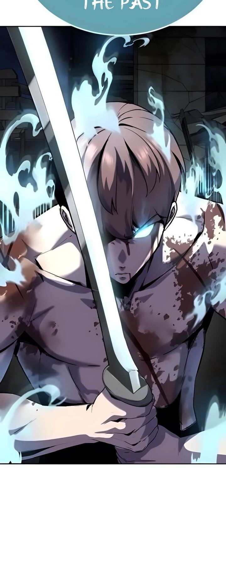 The Boy Of Death 267 108