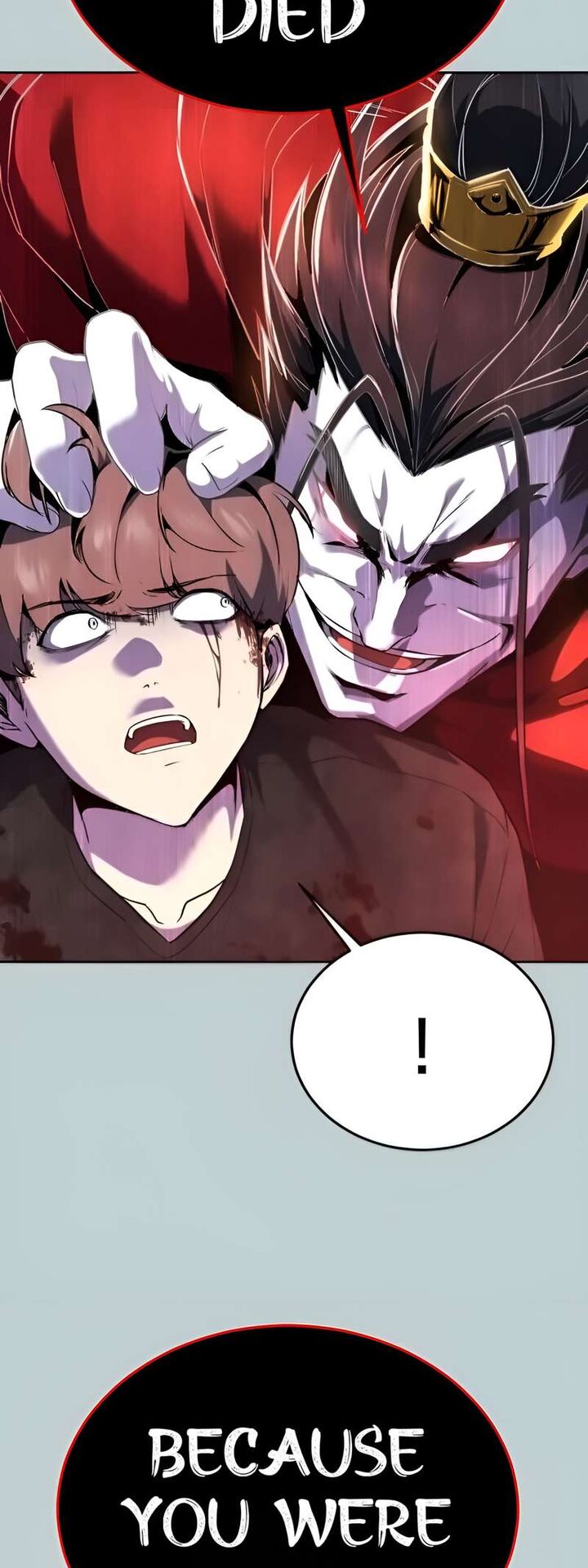 The Boy Of Death 267 20