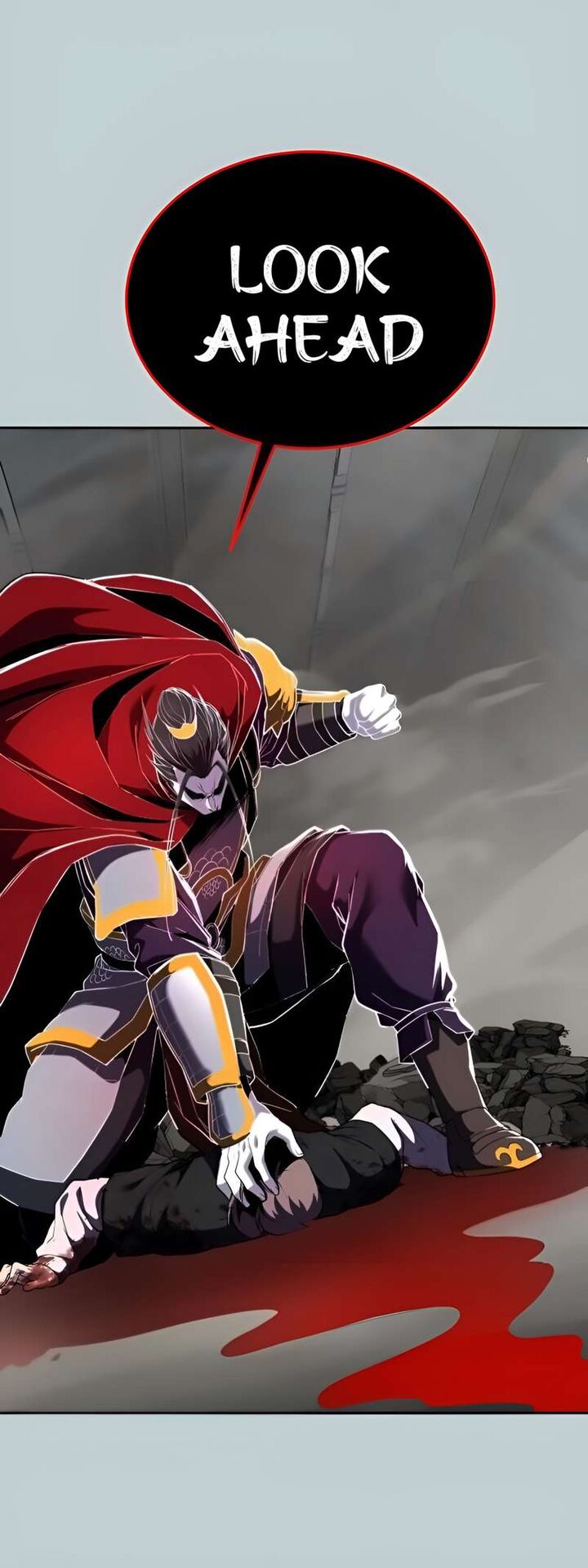The Boy Of Death 267 24